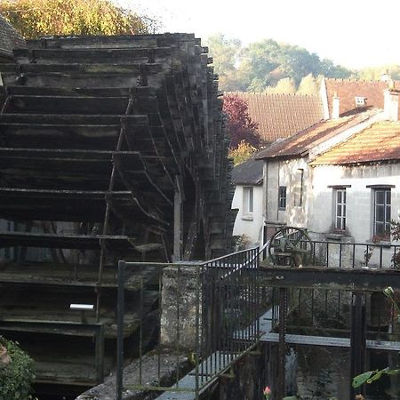 Freedomus Marne-La-Vallée Crécy Extérieur photo